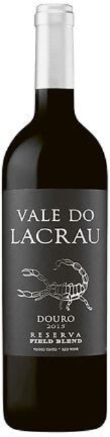 Vale do Lacrau Reserva DOC