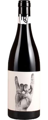 Vino Tinto Experimental Toro