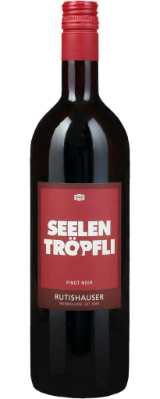 Seelentröpfli Pinot Noir