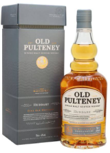 Whisky Old Pulteney