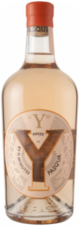 Y by 11 Minutes Rosé Venezie IGT Y by 11 Minutes Rosé Venezie IGT