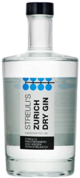 Zürich Dry Gin