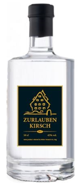 Zurlauben Kirsch