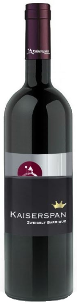Zweigelt AOC Luzern