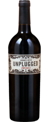 Zweigelt Unplugged