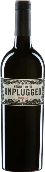 Zweigelt Unplugged