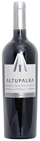 Altupalka Malbec-Tannat 
