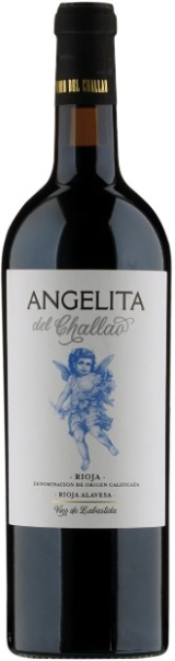 Angelita del Challao Rioja DOCa Angelita del Challao Rioja DOCa