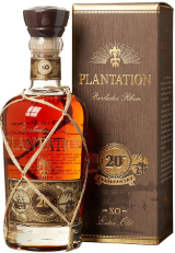 Barbados XO 20th Anniversary Rum 