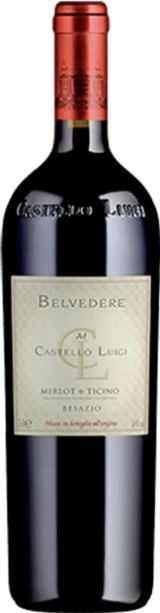 Belvedere Merlot Ticino DOC