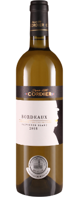 Bordeaux AOC blanc