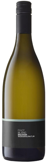 Brunner Pinot Blanc AOC