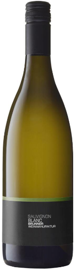 Brunner Sauvignon Blanc AOC