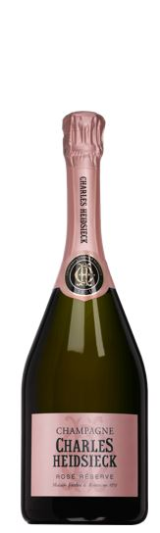 Brut Rosé Réserve ohne Etui AC