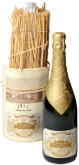 Brut un Jour de 1911 AOC Champagne 