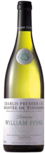 Chablis Montée de Tonnerre AOC 