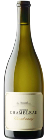 Chardonnay Barrique AOC Chardonnay Barrique AOC