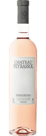 Château Peyrassol 