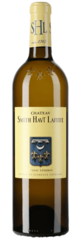 Château Smith Haut Lafitte blanc Château Smith Haut Lafitte blanc