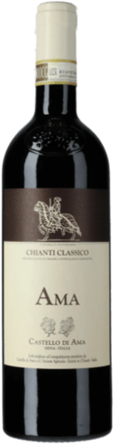 Chianti Classico Ama 