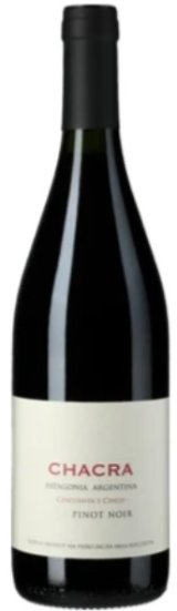 Cincuenta y Cinco Pinot Noir Patagonia