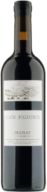 Clos Figueres Priorat DOCa Clos Figueres Priorat DOCa