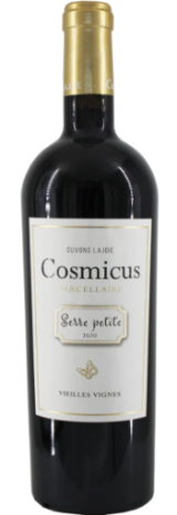 Cosmicus Serre Petite IGP Côtes Catalanes