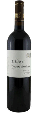 Cuvée Tradition La Clape AOP Cuvée Tradition La Clape AOP