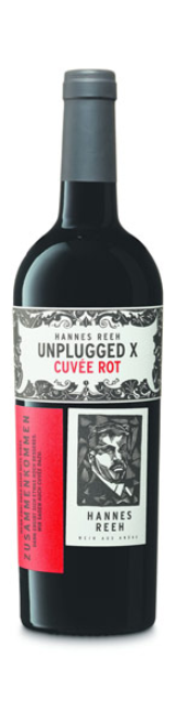 Cuvée X Unplugged