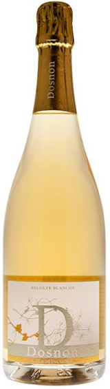 Dosnon Récolte Blanche Brut Dosnon Récolte Blanche Brut