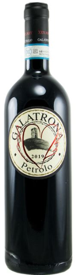 Galatrona Toscana IGT Galatrona Toscana IGT