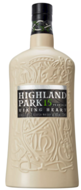 Highland Park 15 y.o. Viking Heart