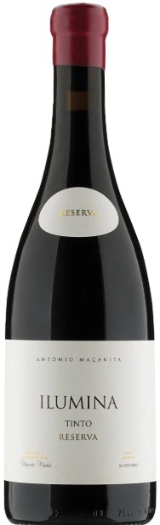 Illumina Tinto Reserva Vinho Regional Alentejano Illumina Tinto Reserva Vinho Regional Alentejano