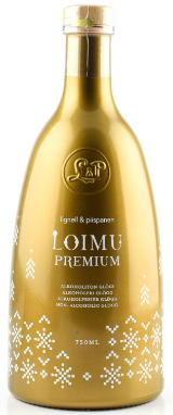 LOIMU 2022/23 ROT Alkoholfrei LOIMU 2022/23 ROT Alkoholfrei