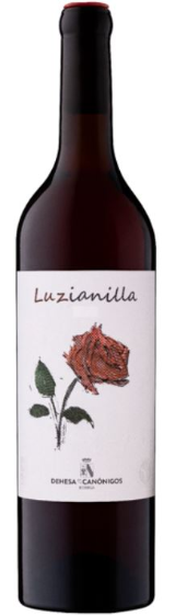 Luzianilla Rosé Ribera del Duero DO