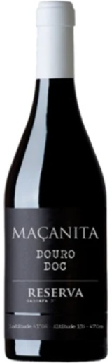 Maçanita Tinto Reserva Douro DOC Maçanita Tinto Reserva Douro DOC