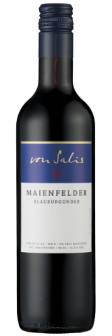 Maienfelder Blauburgunder AOC Maienfelder Blauburgunder AOC