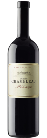 Métissage Neuchâtel AOC bio