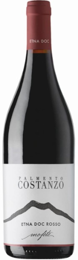 Mofete Etna Rosso DOP Mofete Etna Rosso DOP