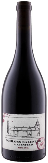 Molina Pinot Noir Barrique AOC Graubünden