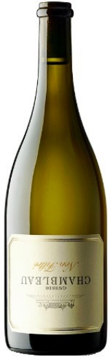 Non Filtré blanc bio Neuchâtel AOC