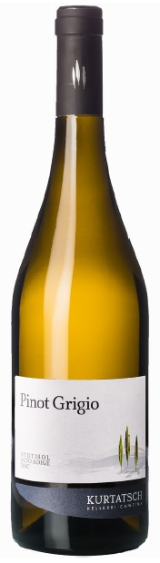 Pinot Grigio DOC