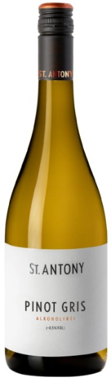 Pinot Gris Alkoholfrei