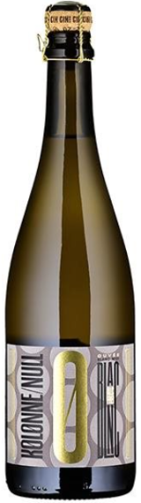 Prickelnd Cuvée Blanc No1 Prickelnd Cuvée Blanc No1