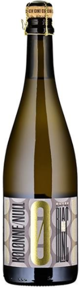 Prickelnd Cuvée Blanc No1