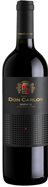 Reserve de Don Carlos DO