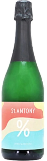 Riesling Sekt alkoholfrei 