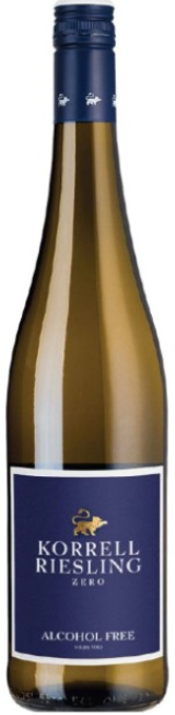 Riesling Zero Alkoholfrei