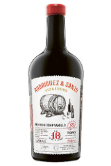 Rodriguez Sanzo Toro DO