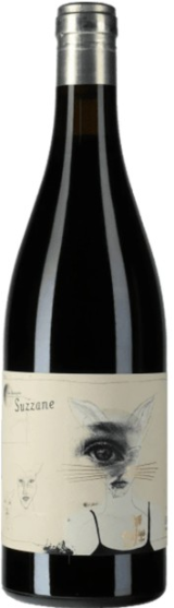 Suzzane Garnacha Rioja DOCa Suzzane Garnacha Rioja DOCa
